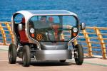 Venturi Electric Concept 2006 года